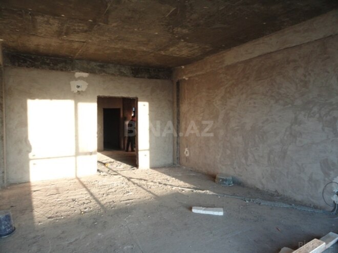 5-комн. новостройка - Насиминский  р. - 238 м² (13)