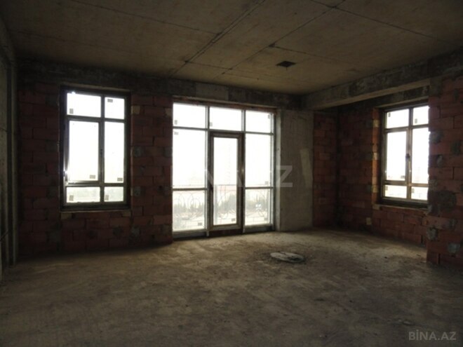 5-комн. новостройка - Насиминский  р. - 238 м² (3)