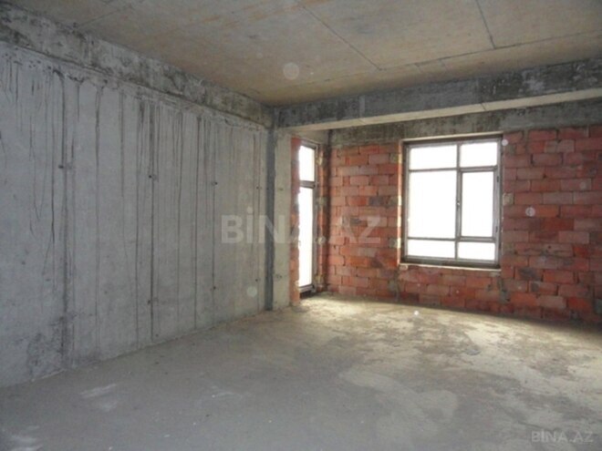 5-комн. новостройка - Насиминский  р. - 238 м² (11)