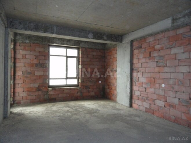 5-комн. новостройка - Насиминский  р. - 238 м² (10)