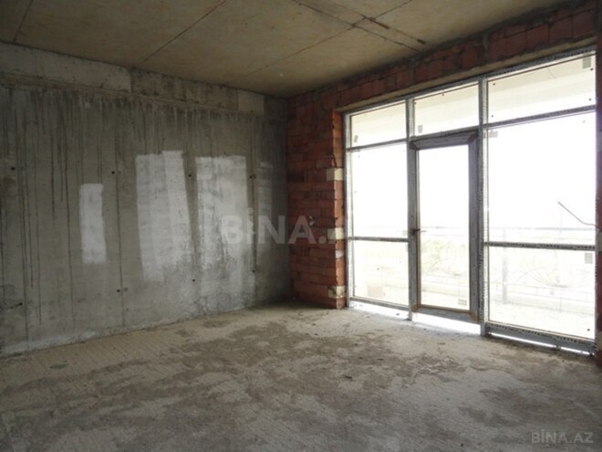 5-комн. новостройка - Насиминский  р. - 238 м² (8)