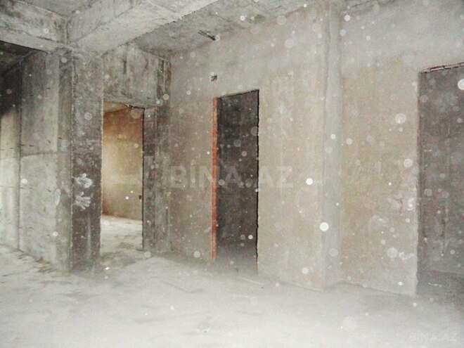5-комн. новостройка - Насиминский  р. - 238 м² (12)