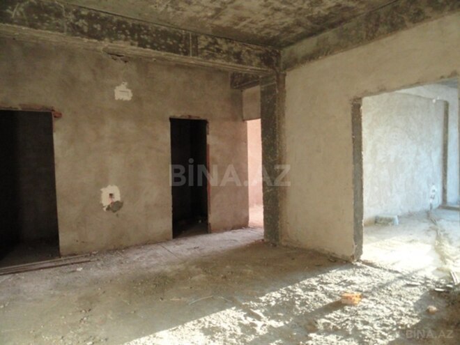 5-комн. новостройка - Насиминский  р. - 238 м² (14)