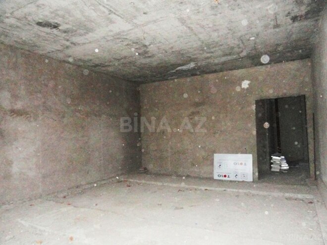 5-комн. новостройка - Насиминский  р. - 238 м² (4)