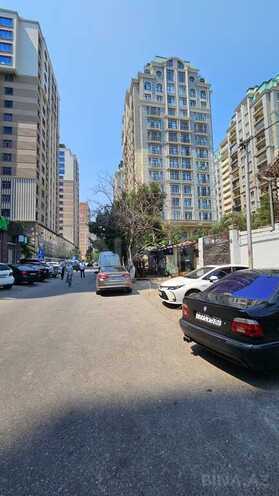 5-комн. новостройка - Насиминский  р. - 238 м² (15)