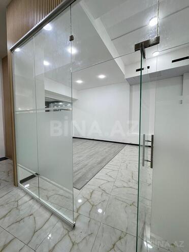 1 otaqlı ofis - 28 May m. - 36 m² (4)