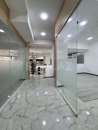 1 otaqlı ofis - 28 May m. - 36 m² (1)