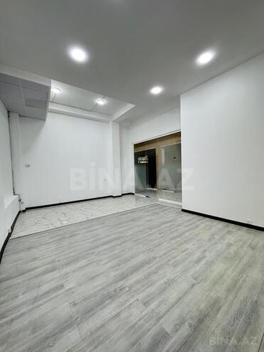 1 otaqlı ofis - 28 May m. - 36 m² (6)