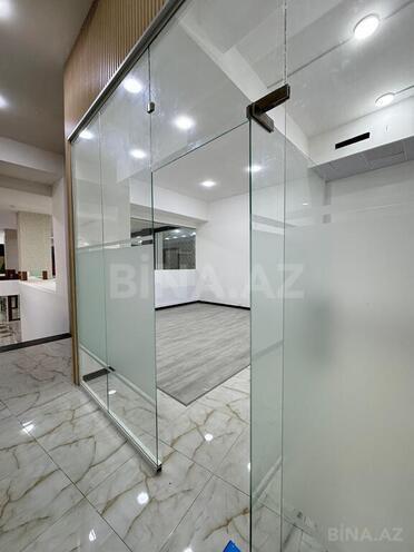 1 otaqlı ofis - 28 May m. - 36 m² (5)