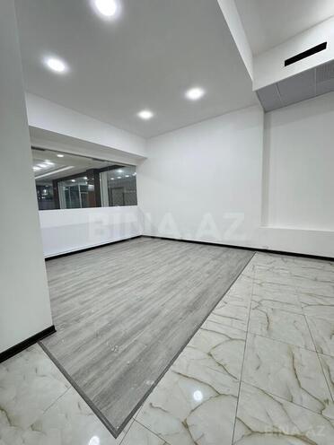 1 otaqlı ofis - 28 May m. - 36 m² (3)