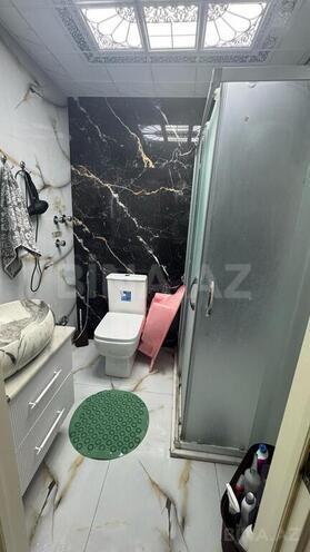 2-комн. вторичка - пос. Бадамдар - 50 м² (10)