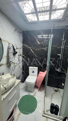2-комн. вторичка - пос. Бадамдар - 50 м² (9)