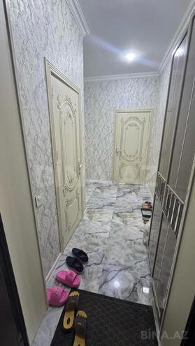 2-комн. вторичка - пос. Бадамдар - 50 м² (8)