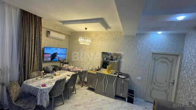 2-комн. вторичка - пос. Бадамдар - 50 м² (3)