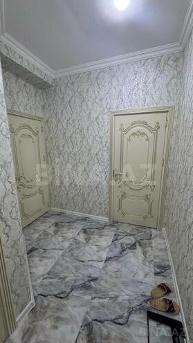 2-комн. вторичка - пос. Бадамдар - 50 м² (5)
