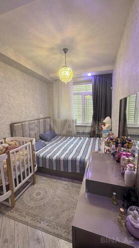 2-комн. вторичка - пос. Бадамдар - 50 м² (4)