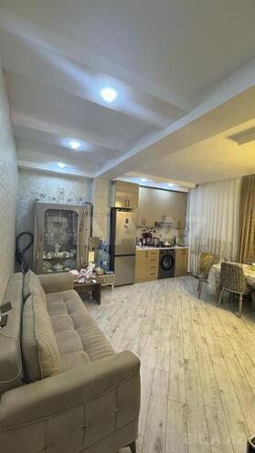2-комн. вторичка - пос. Бадамдар - 50 м² (6)