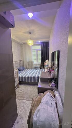 2-комн. вторичка - пос. Бадамдар - 50 м² (7)