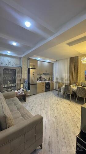 2-комн. вторичка - пос. Бадамдар - 50 м² (2)