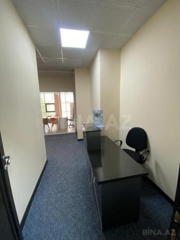 3-комн. офис - Насиминский  р. - 90 м² (13)