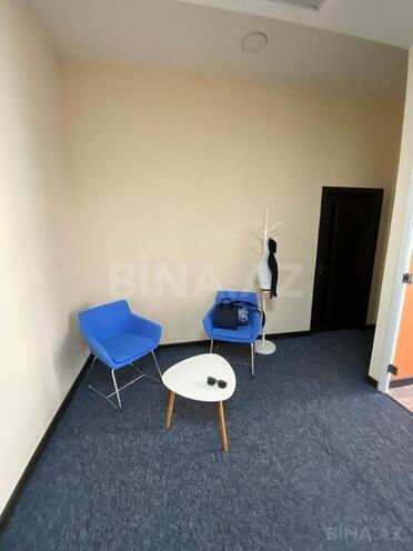 3-комн. офис - Насиминский  р. - 90 м² (9)