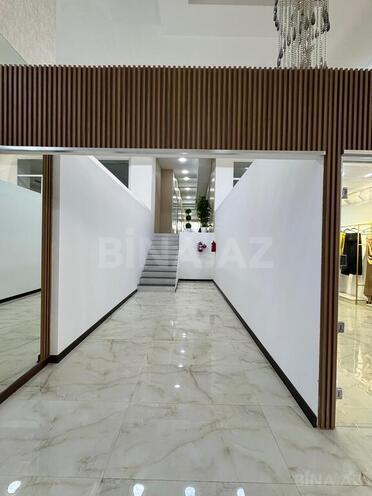 1 otaqlı ofis - 28 May m. - 36 m² (9)