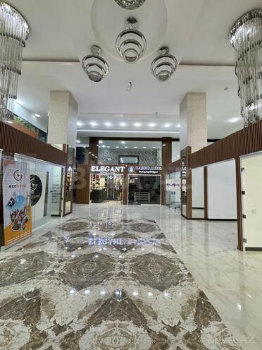 1 otaqlı ofis - 28 May m. - 36 m² (8)