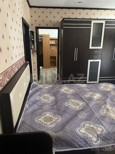 4 otaqlı köhnə tikili - Elmlər Akademiyası m. - 200 m² (23)