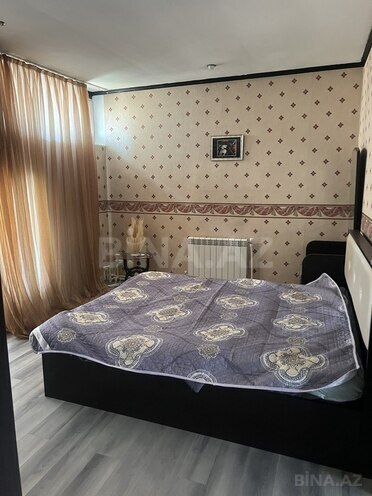 4 otaqlı köhnə tikili - Elmlər Akademiyası m. - 200 m² (14)
