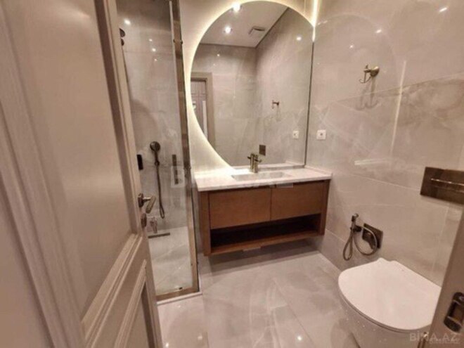 2-комн. новостройка - пос. Баилова - 55 м² (2)