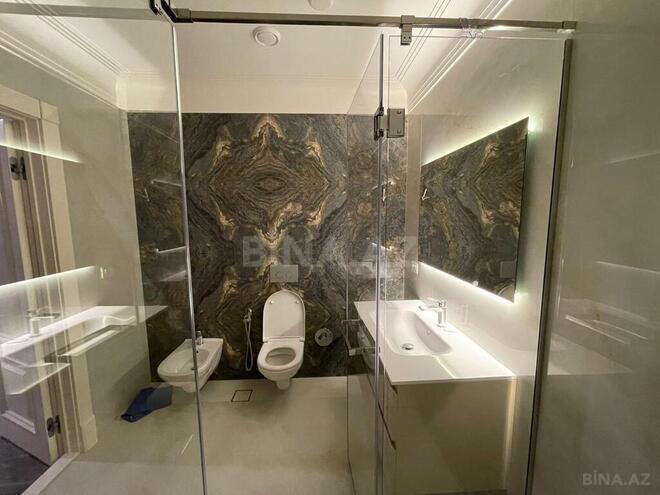 2-комн. новостройка - Ясамальский р. - 103 м² (17)