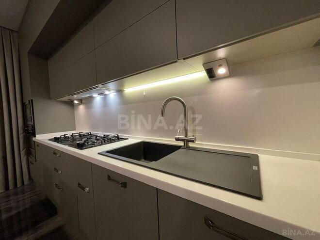 2-комн. новостройка - Ясамальский р. - 103 м² (9)