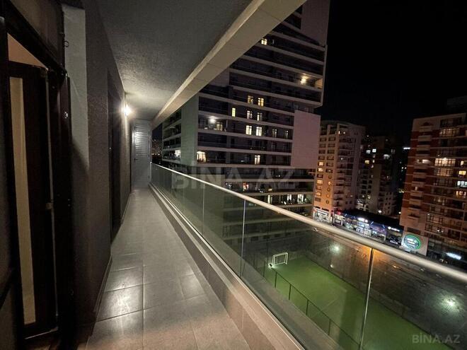 2-комн. новостройка - Ясамальский р. - 103 м² (23)