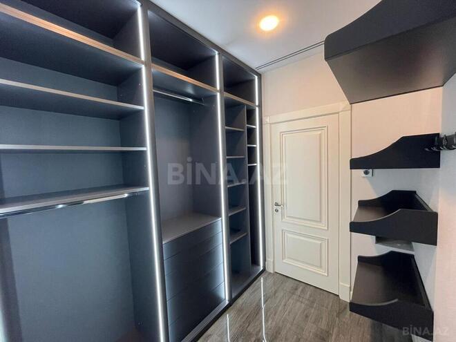 2-комн. новостройка - Ясамальский р. - 103 м² (15)