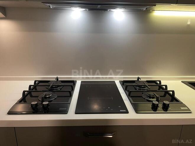2-комн. новостройка - Ясамальский р. - 103 м² (8)