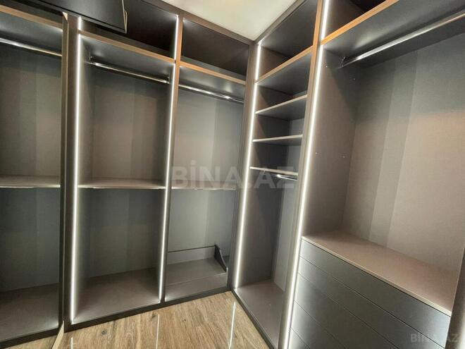 2-комн. новостройка - Ясамальский р. - 103 м² (14)