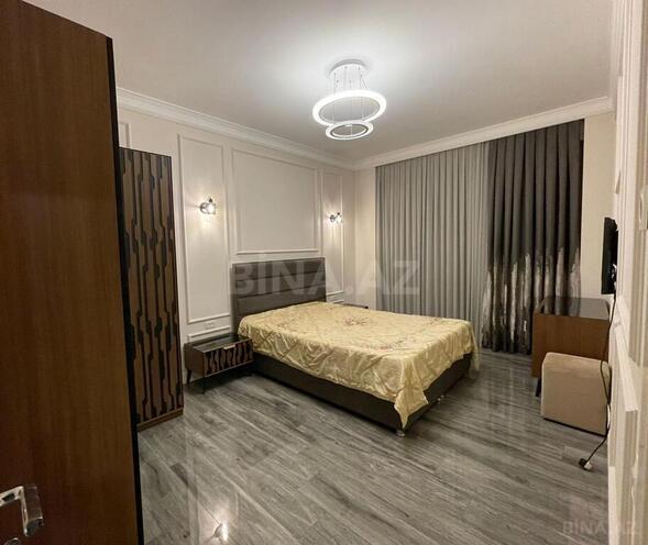 2-комн. новостройка - Ясамальский р. - 103 м² (12)