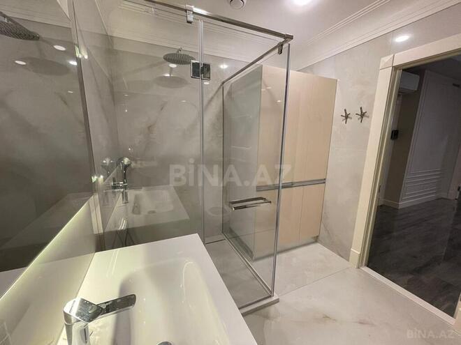 2-комн. новостройка - Ясамальский р. - 103 м² (16)