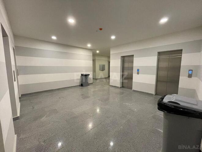 2-комн. новостройка - Ясамальский р. - 103 м² (21)