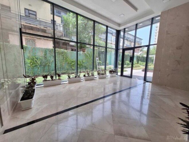 2-комн. новостройка - пос. Баилова - 55 м² (12)