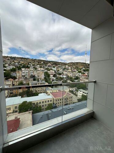 2-комн. новостройка - пос. Баилова - 55 м² (10)