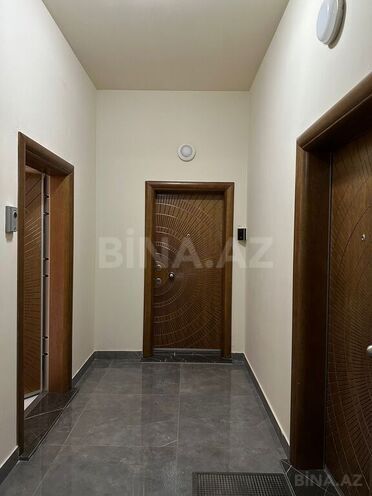 2-комн. новостройка - пос. Баилова - 55 м² (8)