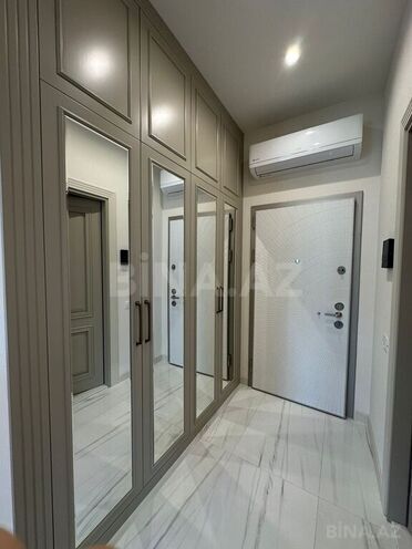 2-комн. новостройка - пос. Баилова - 55 м² (6)