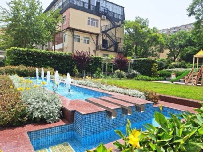 2-комн. новостройка - пос. Баилова - 55 м² (13)