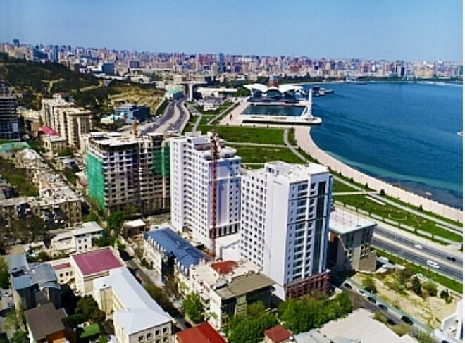 2-комн. новостройка - пос. Баилова - 55 м² (11)