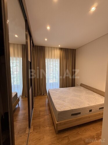 2-комн. новостройка - пос. Баилова - 55 м² (3)