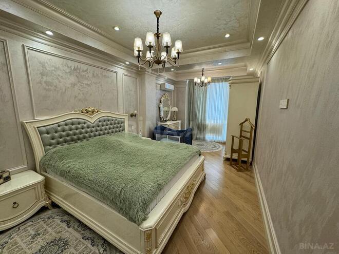 4-комн. дом/дача - пос. Мардакан - 200 м² (4)