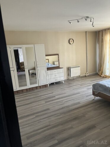 4 otaqlı köhnə tikili - Elmlər Akademiyası m. - 200 m² (12)