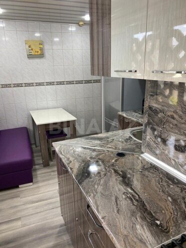 4 otaqlı köhnə tikili - Elmlər Akademiyası m. - 200 m² (11)
