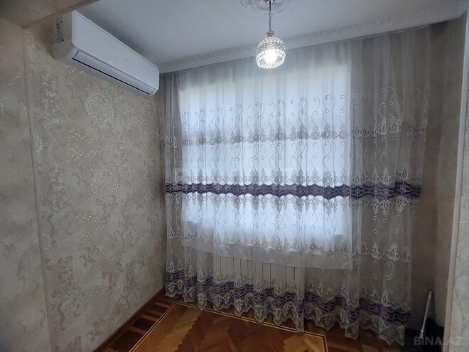 2 otaqlı köhnə tikili - Azadlıq Prospekti m. - 55 m² (9)
